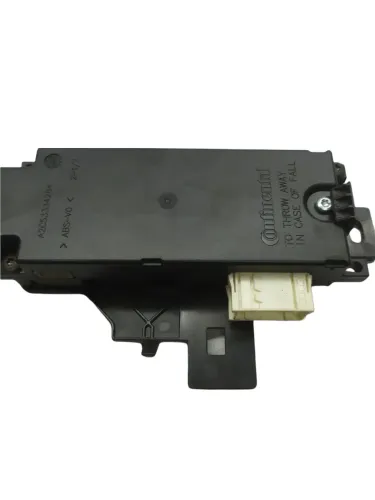 Módulo Bluetooth do Peugeot 408 cod s180073002