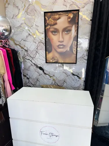 Loja de Roupas Femininas