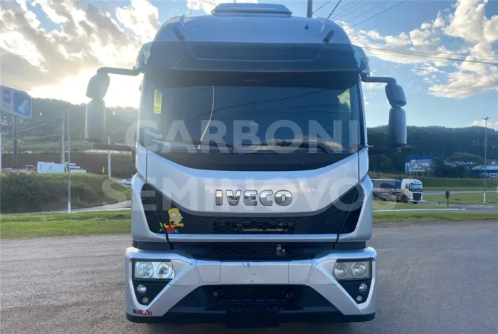 IVECO TECTOR 310E30 CE 2021/2022