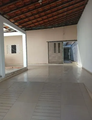 Vendo no recanto das emas, único dono
