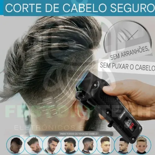 Máquina de Corte HIENA HYN-222 - Compacta, Precisa e Completa!