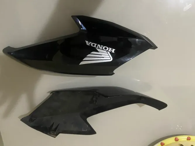 Abas da Fan 160 original 