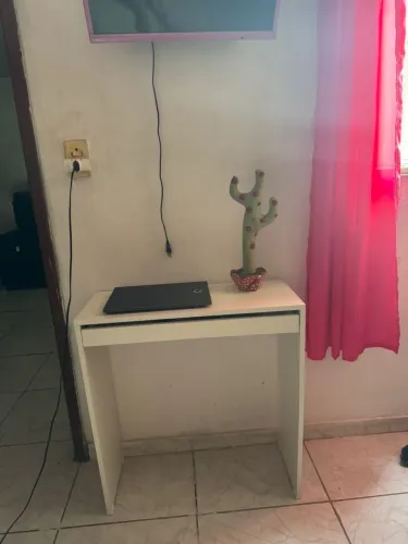Mesa nova em mdf multiuso