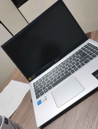 Notebook Acer Aspire 5 | i5 | 8GB RAM | SSD | Full HD