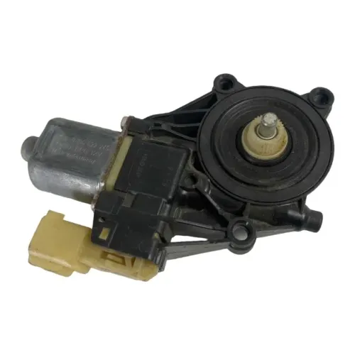 Motor Elevador Vidro T.d Ford New Fiesta 2013