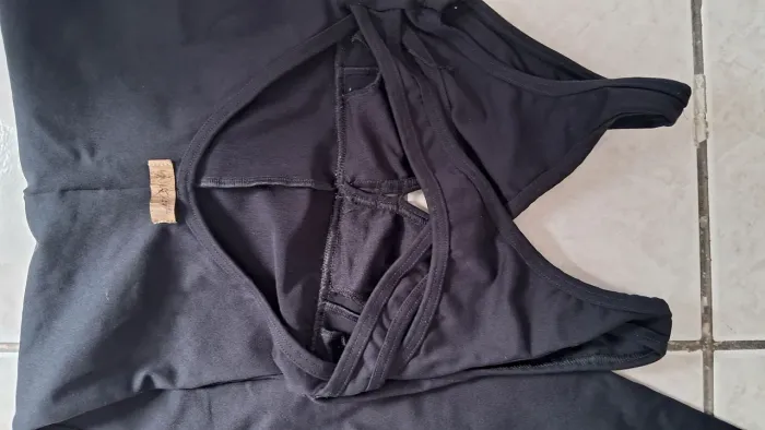 MACACÃO DE GINÁSTICA 