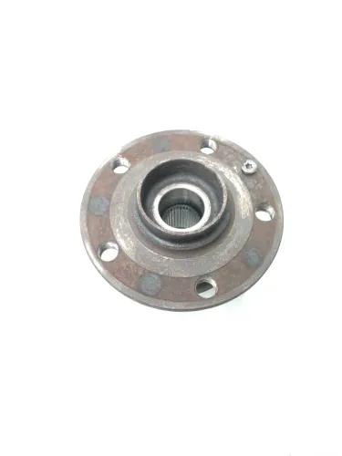 Cubo De Roda Rolamento Lado Direito Vw Golf 1.4 Tsi 2015