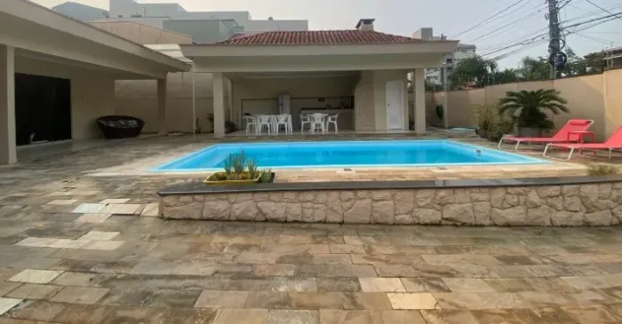 CASA A VENDA NO SATELITE/ RT 51