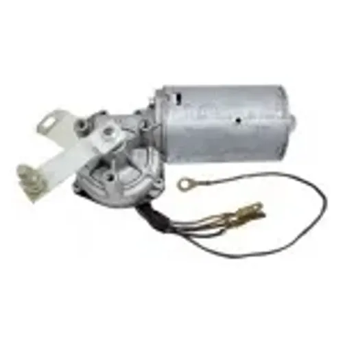 Motor Limpador Parabrisa Kombi 1.6 1976 A 2005