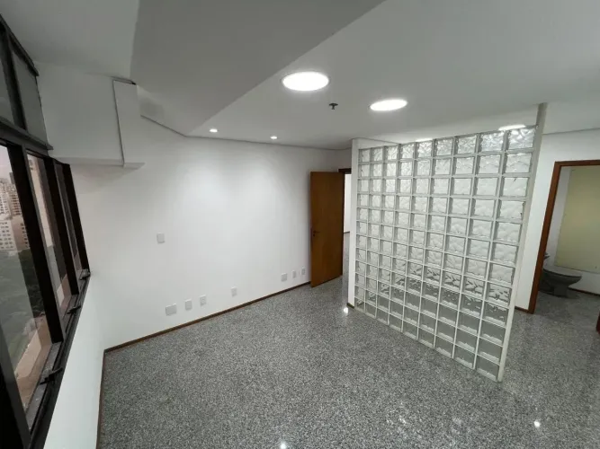 Salas/conjuntos Para Locação Bela Vista, 2 Vagas, 58.88m² - (condomínio Itapeva Medical Ce