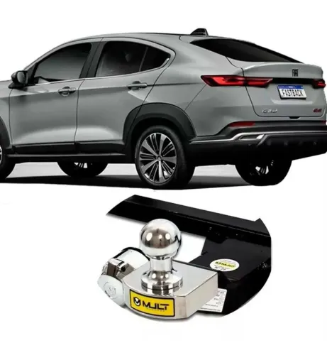 Engate Carreta Mult Fiat Fastback Audace Impetus /23 Reboque