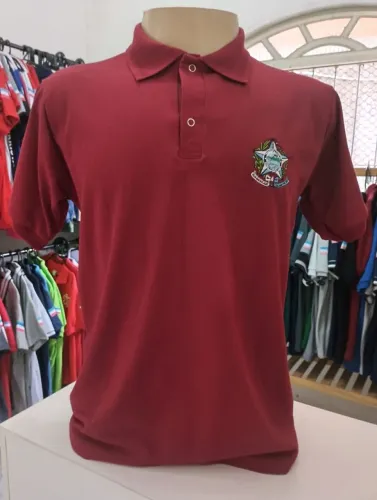 Camisa para servidor ...ES