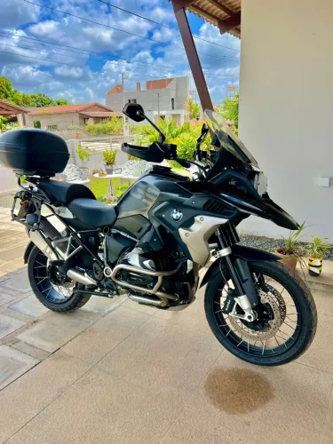 BMW GS 1250 ano 2022