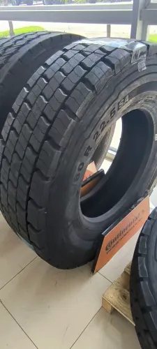 Pneus Novos Continental