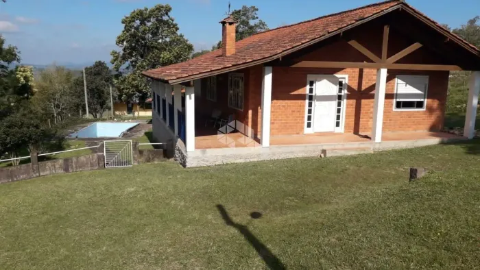 Sitio para venda no Passo dos Carros, cidade de Butiá RS
