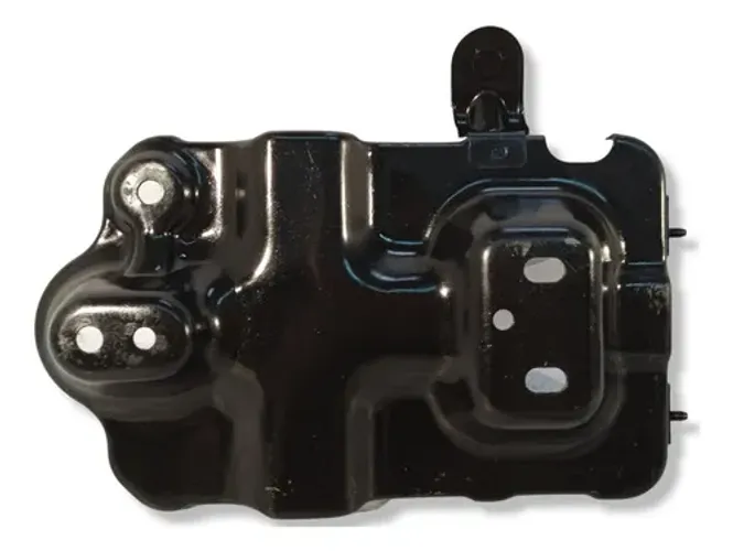 Suporte Caixa Bateria Chevrolet Captiva 2010 2011 2012 