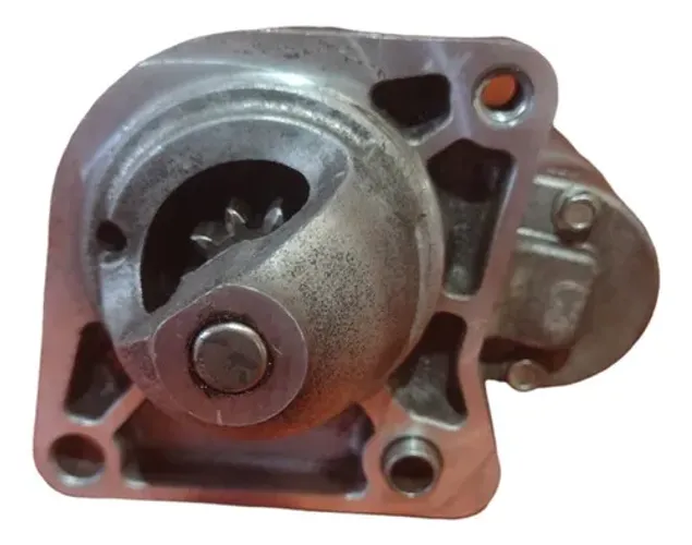 Motor Partida Palio Uno Strada Doblo Idea Siena 1.0 1.4 Fire