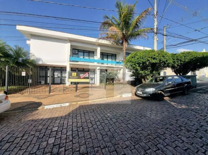 Casa Comercial Sousas, Campinas