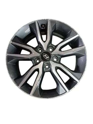 Aro Liga Leve 16 Hyundai Creta 2018 2019 2020