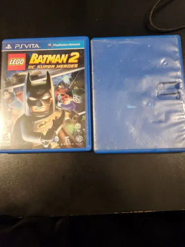 Jogos Psvita Seminovos