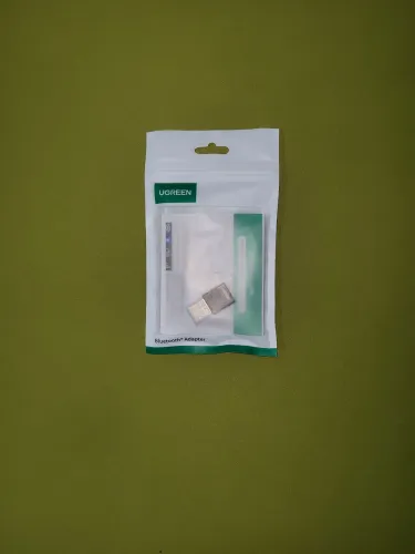 Adaptador Bluetooth UGREEN 6.0