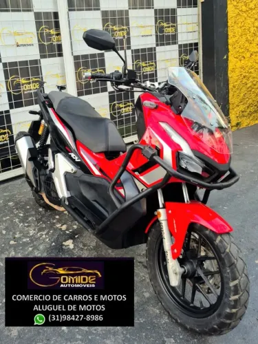 Honda ADV ABS - 2023 - 13.000km