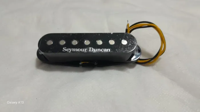 Captador Seymour Duncan para Guitarra 07 cordas