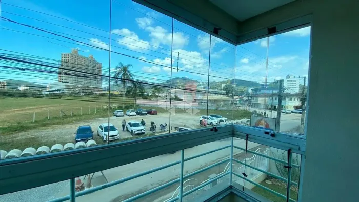 Apartamento no Centro de Biguaçu
