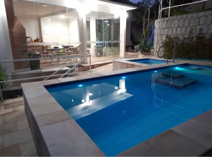 PRA VENDER! Excelente casa com 04 suítes, no Anil/Jacarepaguá