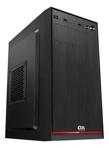 Computador Hayom Intel i5 + 16Gb Ram HDMI - Wifi Brinde
