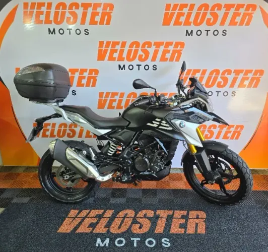 BMW G 310 GS - 2025 | 3.399 KM