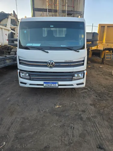 VW 6160 6.160 