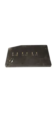 Suporte Chicotes Ventoinha Citroen Xsara Picasso 1831369016