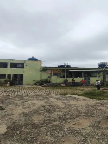 Terreno no Bairro Santa Maria em Santo André
