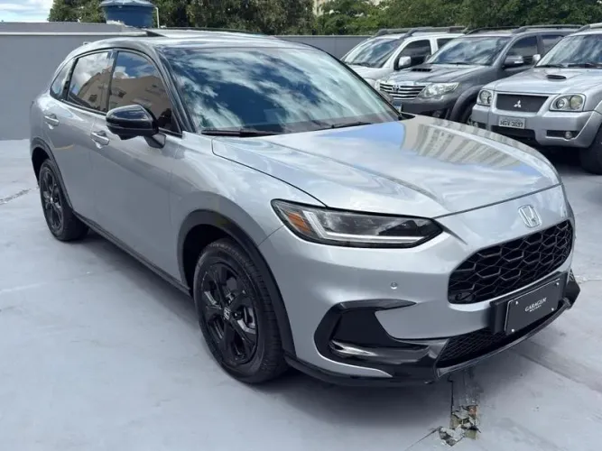 Honda ZR-V Touring 2.0 16V 5P Aut. 2024