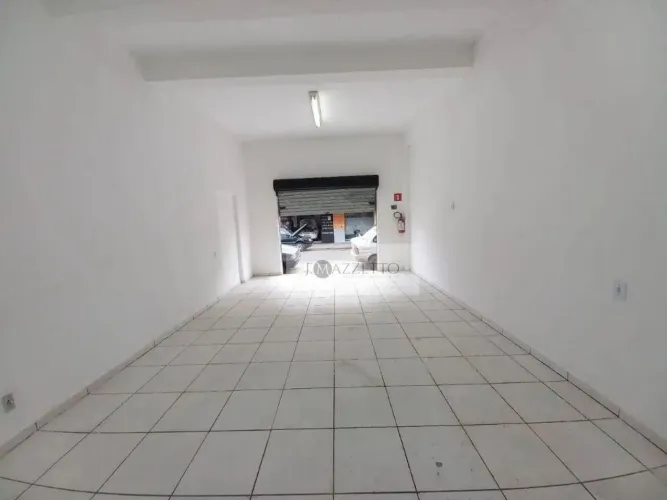 Salão para alugar, 36 m² por R$ 1.749,16/mês - Jardim Califórnia - Indaiatuba/SP