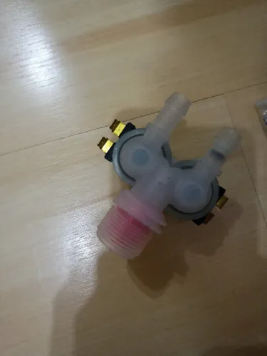 Bomba da Agua LTR10
