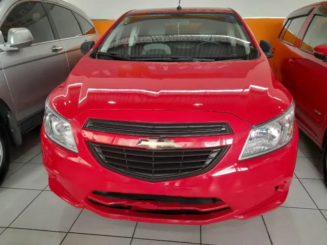 Ônix LS 1.0 2014/2015