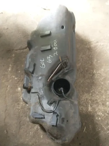 Tanque combustível gol G3 2005
