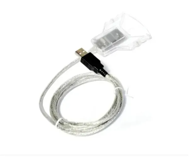 Leitor Cartão Smart Card Usb