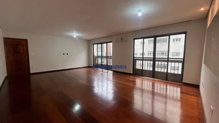 Apartamento à venda 3 Quartos 2 Vagas Boqueirão Santos SP