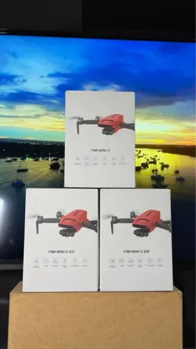 Drones Fimi (Pronta entrega)