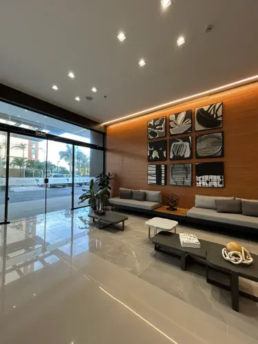 Sala 74 metros premier jardins 