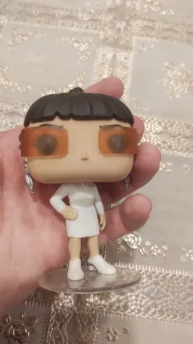 Funko Pop! Luv (479) - Blade Runner 2049 (Usado)