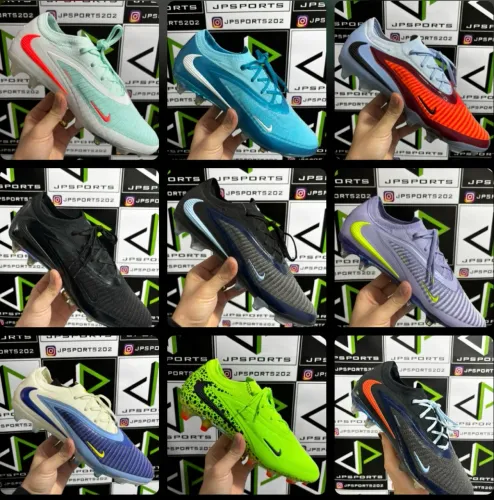 Chuteira Nike tamanho 41