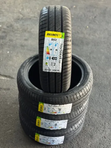 Pneus Delinte DS2 165/50/15