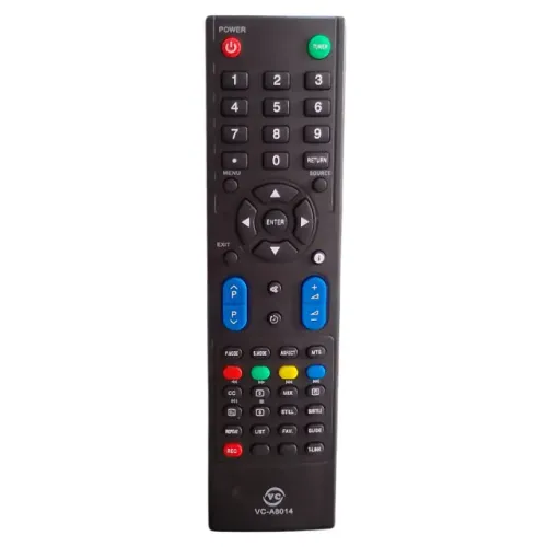 Controle Remoto Para Tv Lcd Led Philco Ph32d Ph32m - Armarinho Ditudo