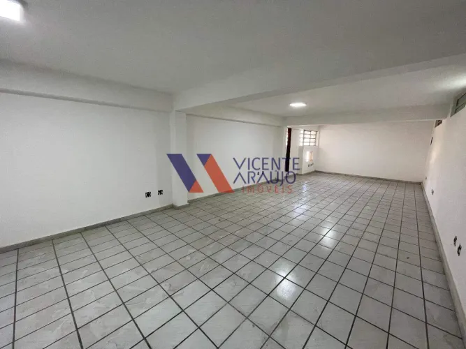 Sala ampla disponível para Locação - Excelente Localização - Energia fotovoltaica