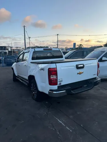 Sucata S10 Diesel 2.8 200CV 2019