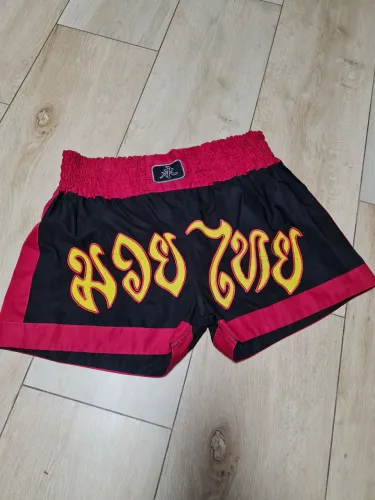 Shorts Muay thai 
